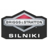 Kosiarka Spalinowa Briggs & Stratton HG51SML-B S750 51cm 161cc