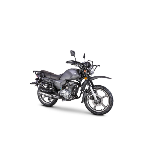 Motocykl Romet ADV 125 EURO 5 2022
