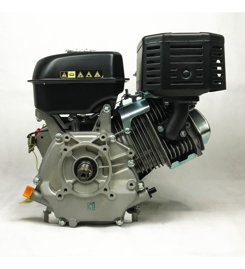 Silnik spalinowy WEIMA WM188F-S 389cc 13KM 25mm