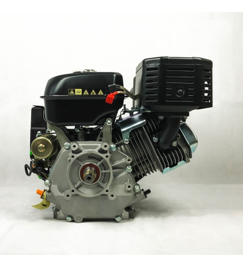 Silnik spalinowy WEIMA WM190FE-S 420cc 16KM 25mm z rozrusznikiem elektrycznym