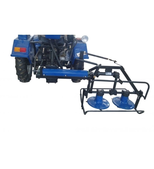 Kosiarka rotacyjna AP-KR2MH do Mini-Traktorka AGROPRO