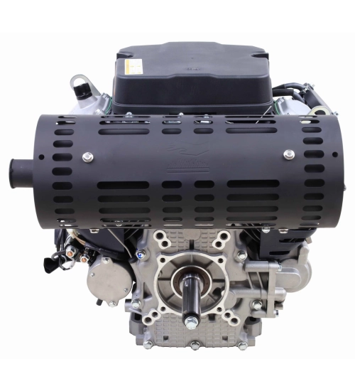 Silnik spalinowy dwucylindrowy LIFAN 2V80F-2A 744cc 30KM 28,5mm