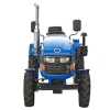 Mini-traktorek AGROPRO AP-TH15DE + Glebogryzarka